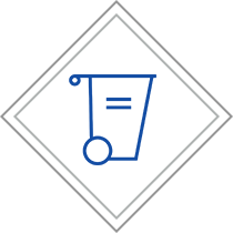 Enlèvement de gros Nett-t